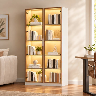 Display Cabinet