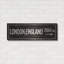 Art mural luxueux «Destination Signs 4» par Pela Studio-106419985