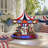 16 in. Americana Carousel