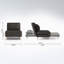 Fauteuil convertible Clarissa-306004102