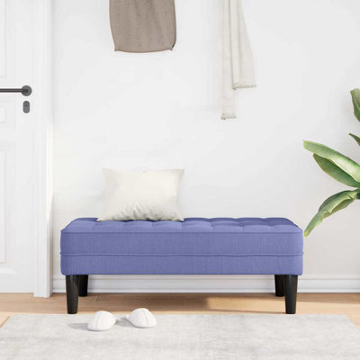 Fabric Bench