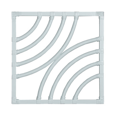 Swirl Writing Desk
