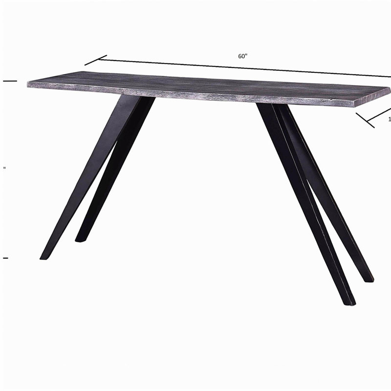 Console Modern Living
