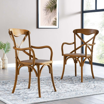 Modway Gear Dining Armchair