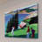 " Restricted Space " by Marmont Hill-563406497