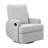 Tucker Swivel Reclining Glider-50488084