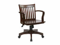 Bankers Chair
