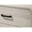 Mobilier de chambre à coucher 1pc