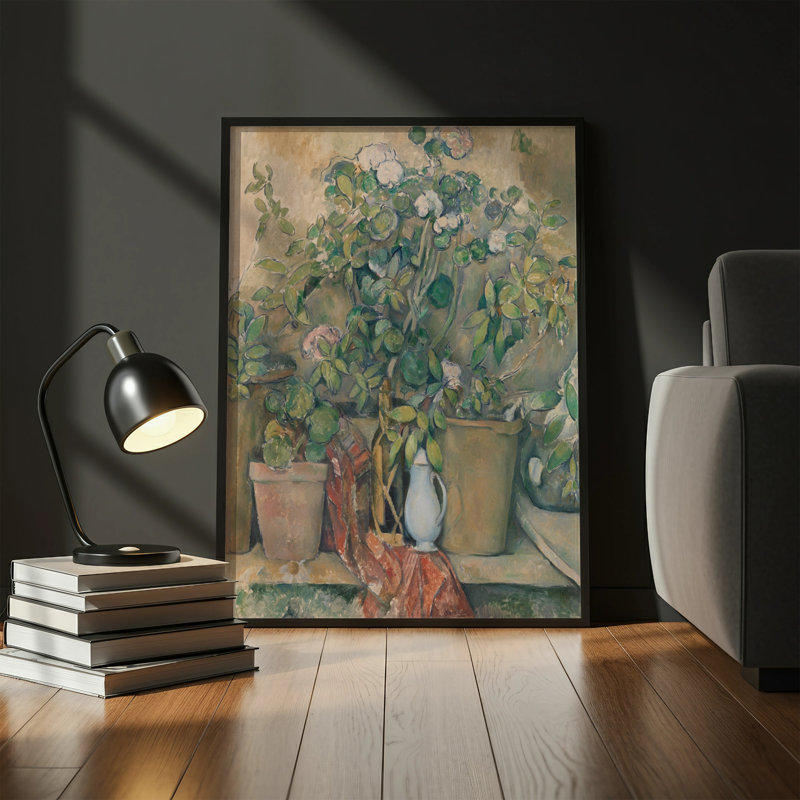 Varga No Frame Print, 16x20