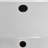 60'' x 32'' Drop-In Soaking Acrylic Bathtub-97545311