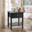 Ademoe 48cm W Manufactured Wood Bedside Table-1756289410