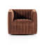 Augustine Swivel Armchair-1506534427
