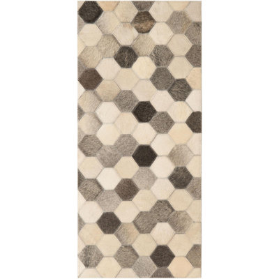 Kehila Abstract Indoor Rug