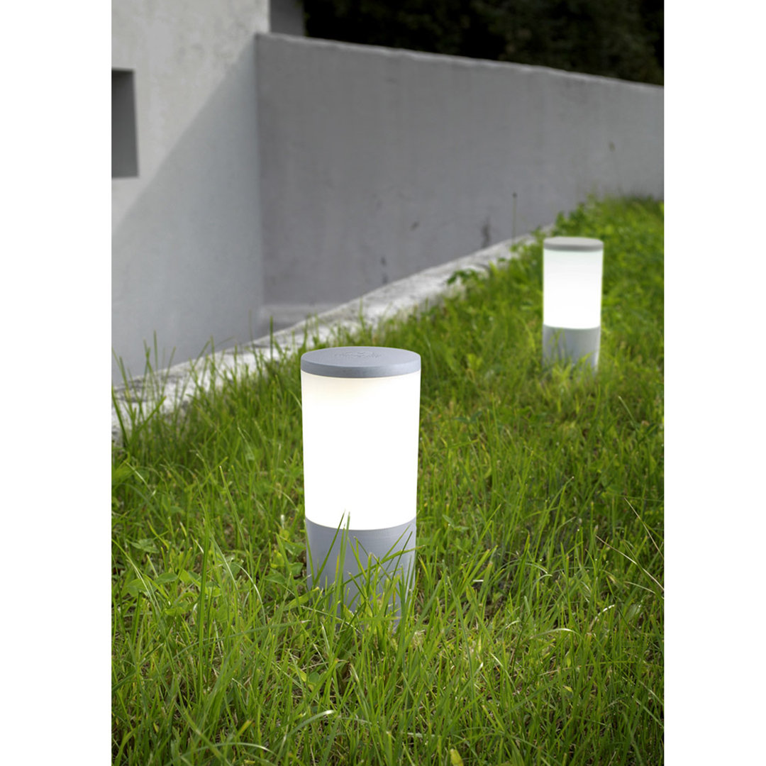 Bauerle 1 Light Pathway Light