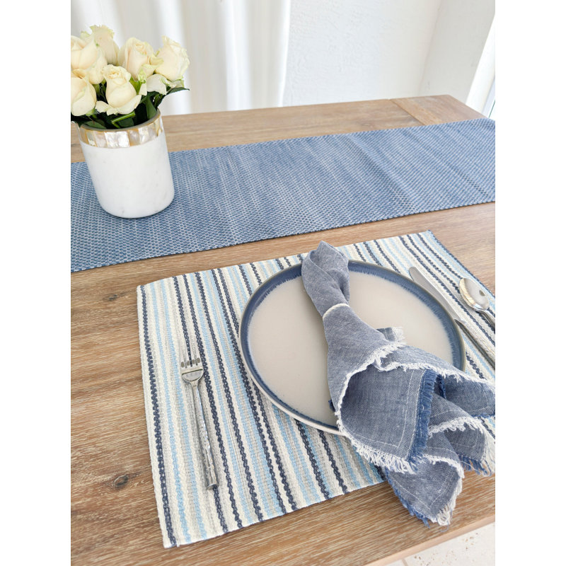 Acrylic Rectangle Placemat