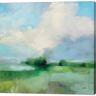 Landscape & Nature Wall Decor on Canvas