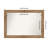 Timmy Solid Wood Wall Mirror-98246549-98246504