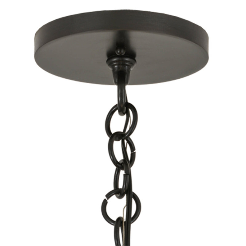 Cilindro 4 - Light Pendant