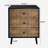 3 - Drawer End Table
