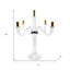 Bougeoir de table 20 po