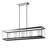 Averee 5 - Light Dimmable Linear Chandelier-600898952-588190948