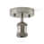 Satin Nickel is out of stock selected