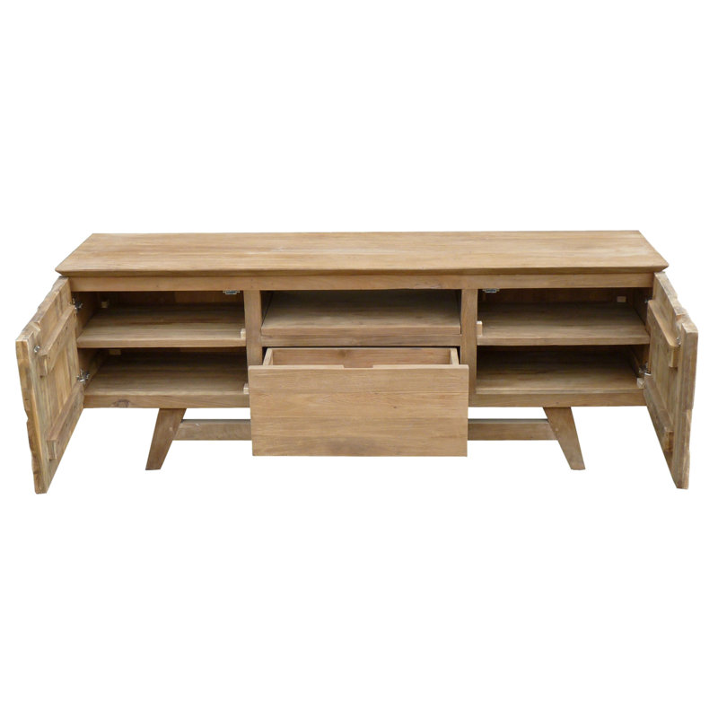 Andrus Media Console