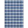 Premium Machine Washable Prisco Navy Rug