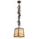 Euston 1 - Light Pendant