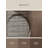 Machine Washable Pecola Minimalist Rug in Beige – Beige Binding-1286756928