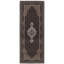 India One-of-a-Kind 2'7" X 6'7" Area Rug