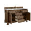 Meuble-lavabo simple l 60 po Brookfield-113399109-113399107-113399102