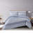 Striped Comforter Set-909773176