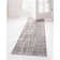 Vannino Jill Zarin Shaggy Shaggy Chic Rug