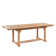 Boothe 6 Seater Dining Set with Cushions