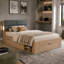 Upholstered Bed-752332135