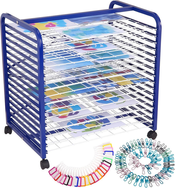 66 cm W Shelving Unit