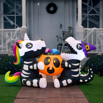 Halloween Decoration
