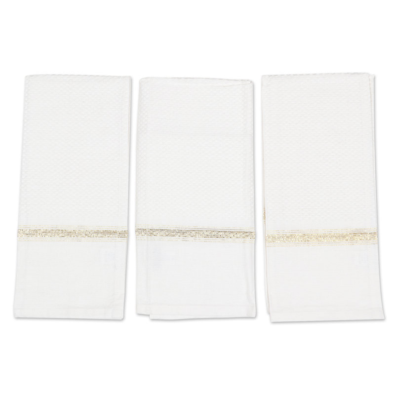 Torchon Eilisha Snow Sophistication