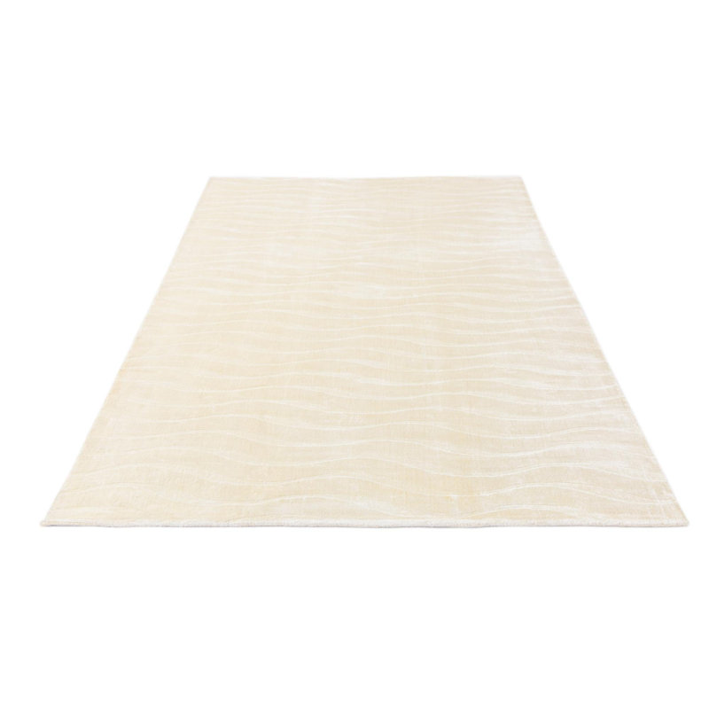 Tapis beige clair Murry