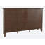 Buffet de 70 po de large Knorr-258815465
