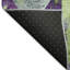Tapis mauve intérieur / extérieur lavable à la machine Cinead ACN1721-104848251