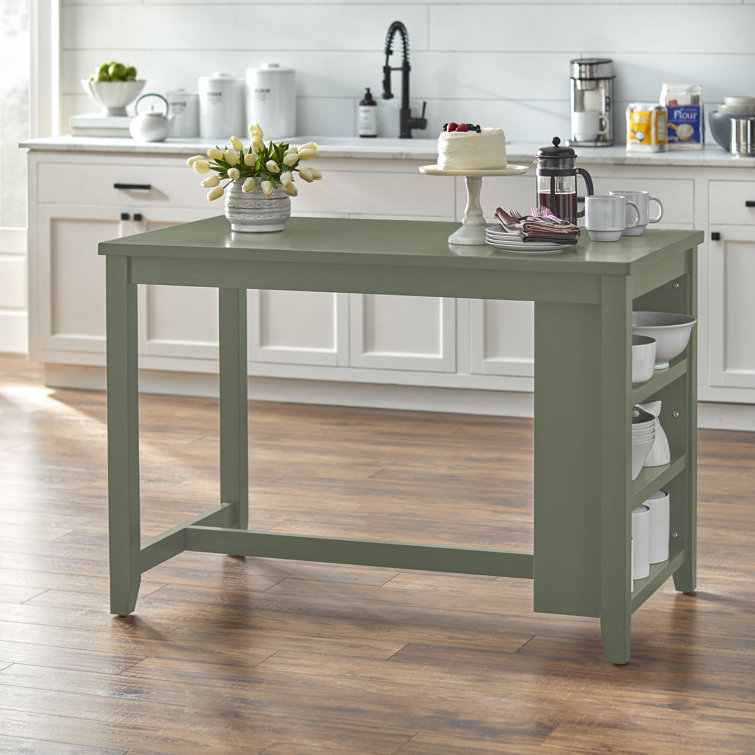 Happel Dining Table