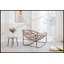 Chaise berçante d'extérieur en rotin-364825363