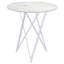 Table de bar Halverson