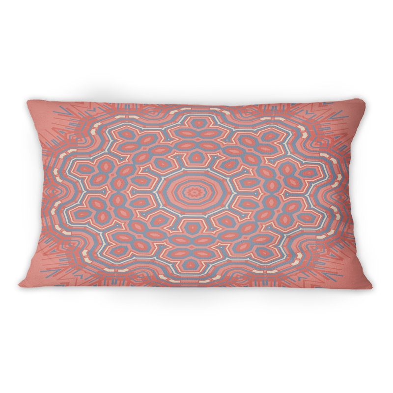 Coussin Kaleidoscope