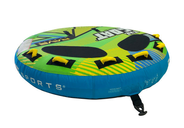 RAVE Sports The G.O.A.T. Towable Package