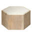Tiney Marble End Table-898515228