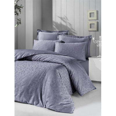 Cotton Duvet Cover