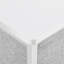 45cm W 3 - Drawer Chest of Drawers-5422860-5422861